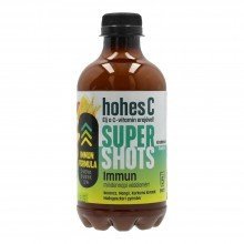 Hohes c super shots immun 330ml