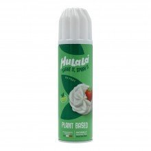 Hulala vegán habspray 200g