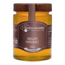 Hungaroméz hársméz 450g