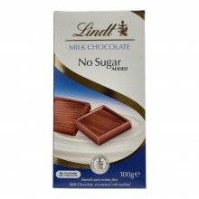 Lindt milk tejcsokoládé 100g