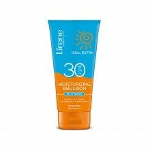 Lirene hidratáló emulzió spf50 175ml