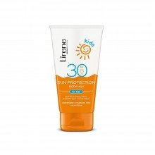 Lirene naptej kids spf30 150ml