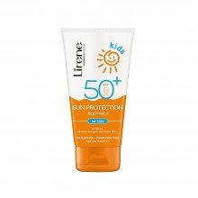 Lirene naptej kids spf50 150ml