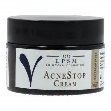 Lpsm acnestop arckrém 30ml