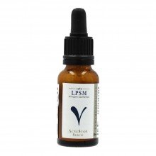 Lpsm acnestop arcszérum 20ml