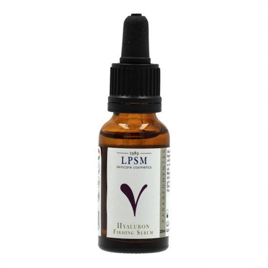 Lpsm hyaluron firming serum 20ml