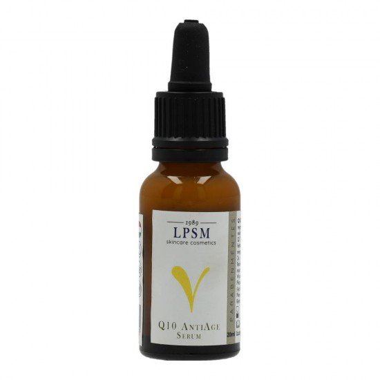 Lpsm q10 anti age szérum 20ml