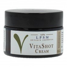 Lpsm vitashot arckérm 30ml