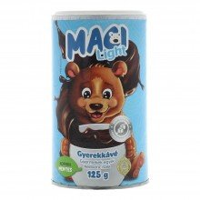 Maci light gyerekkávé 125g