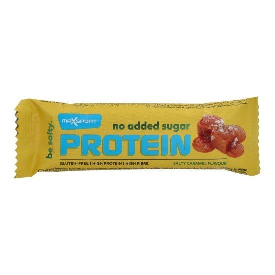 Max sport protein szelet karamell 40g