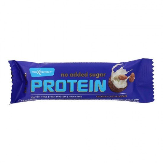 Max sport protein szelet kókusz 40g