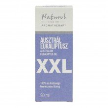 Naturol illóolaj ausztrál eukaliptusz xxl 30ml