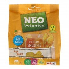 Neo botanica stevia cm zselécukorka  ana-mangó 72g