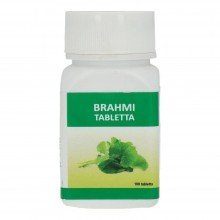 Neuston brahmi tabletta 100db