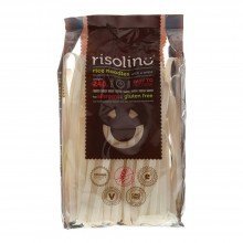 Risolino rizstészta 1mm 240g