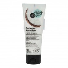 Skin super good kézkrém coconut paradise 75ml 