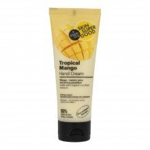 Skin super good kézkrém tropical mango 75ml