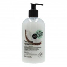 Skin super good szappan coconut paradise 200ml