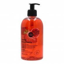 Skin super good szappan sweet strawberry 200ml