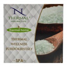 Thermal wellness fürdőkristály 500g