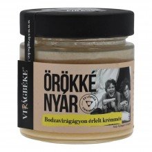 Virágbéke bodza krémméz 250g