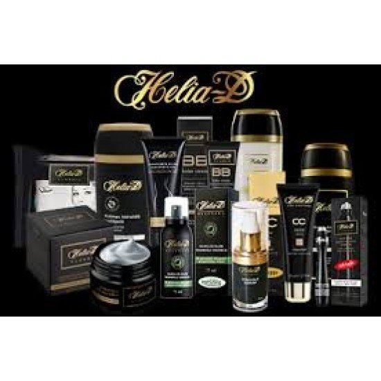 Helia-D deo roll-On ránctalanító szérum 15ml