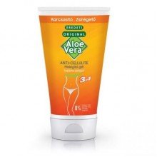 Alveola eredeti aloe vera melegítő gél 150ml