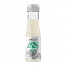 Biotech zero szósz caesar 350ml