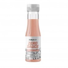 Biotech zero szósz ezersziget 350ml