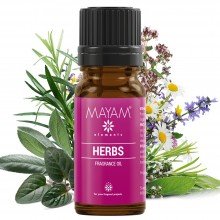 Ellemental Herbs Parfümolaj 10ml