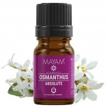 Ellemental Osmanthus abszolút 1ml