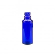 Ellemental Royalblue üvegpalack DIN18 30ml 1db