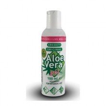 Aloe vera gél 100ml