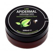 Apidermal krém 200ml