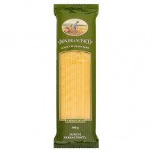 Don francesco tészta spagetti 500g