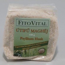 Fitovital útifű maghéj psyllium husk 100g