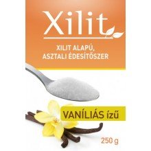 Szafi reform xilit vaníliás 250g