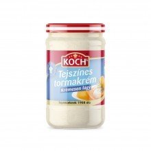 Kochs tejszínes tormakrém 190g