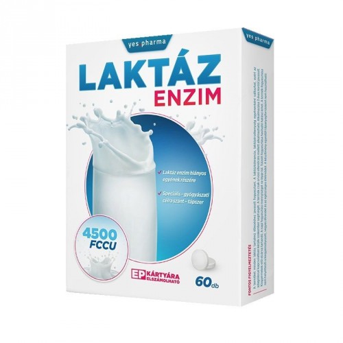 Laktaz nereden salgılanır?